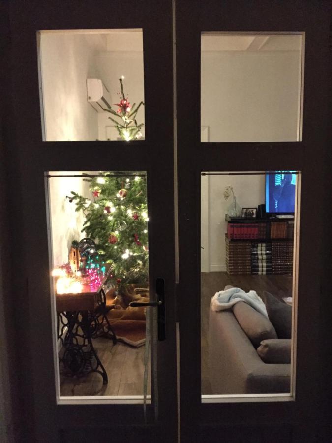 Ferienwohnung La Casa Di Marcello Torre Annunziata Exterior foto