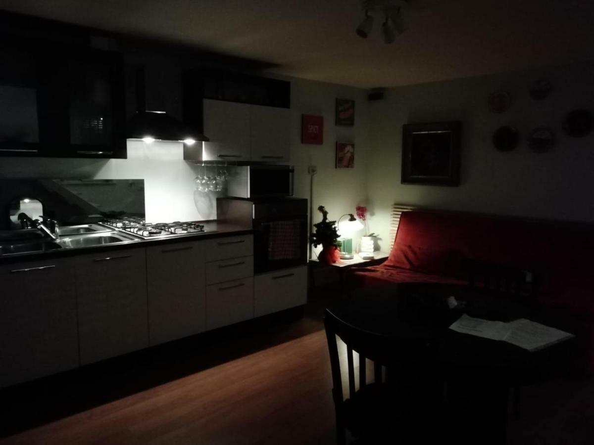 Ferienwohnung La Casa Di Marcello Torre Annunziata Exterior foto