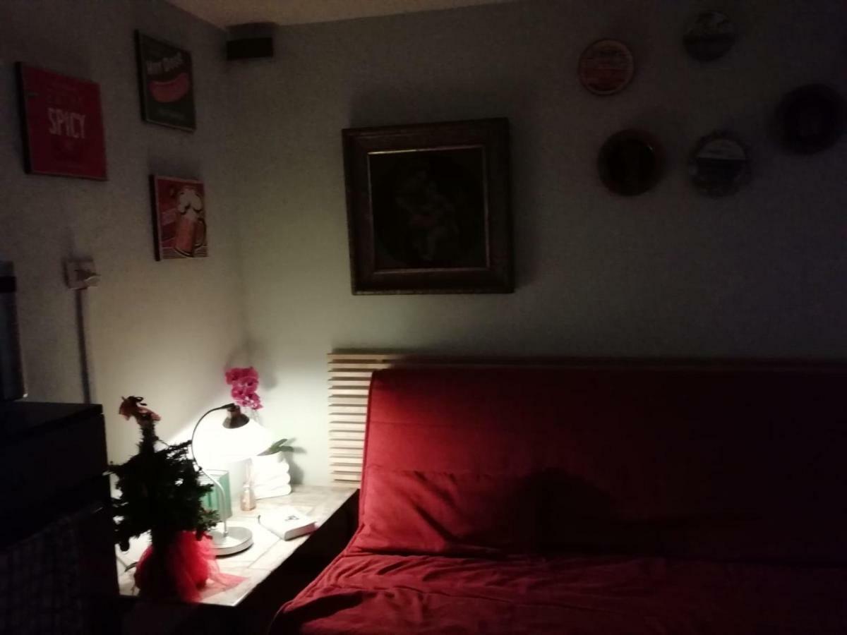 Ferienwohnung La Casa Di Marcello Torre Annunziata Exterior foto