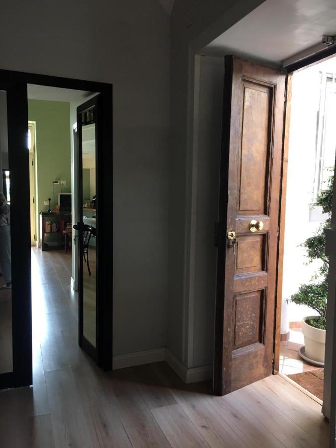 Ferienwohnung La Casa Di Marcello Torre Annunziata Exterior foto