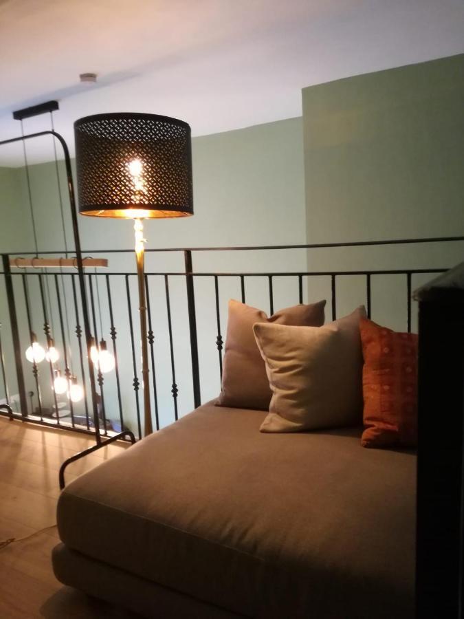 Ferienwohnung La Casa Di Marcello Torre Annunziata Exterior foto