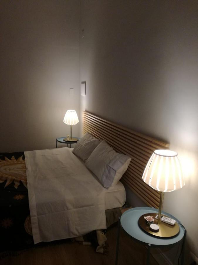 Ferienwohnung La Casa Di Marcello Torre Annunziata Exterior foto